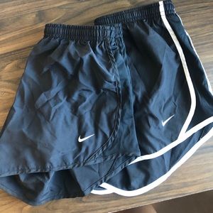 Youth Dri-fit Nike shorts